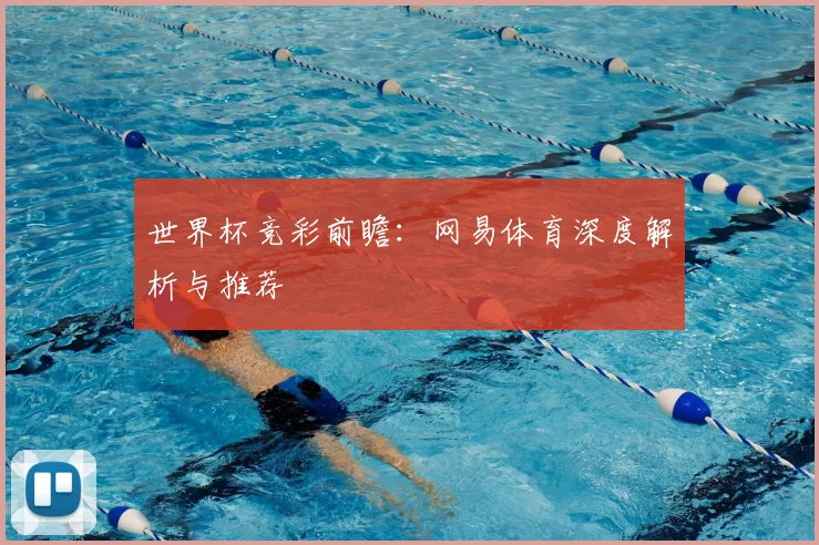 世界杯竞彩前瞻：网易体育深度解析与推荐
