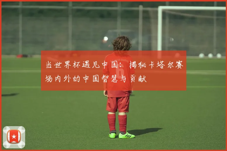 当世界杯遇见中国：揭秘卡塔尔赛场内外的中国智慧与贡献