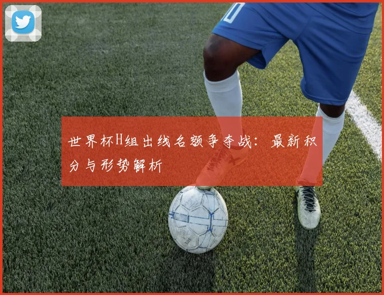 世界杯H组出线名额争夺战：最新积分与形势解析