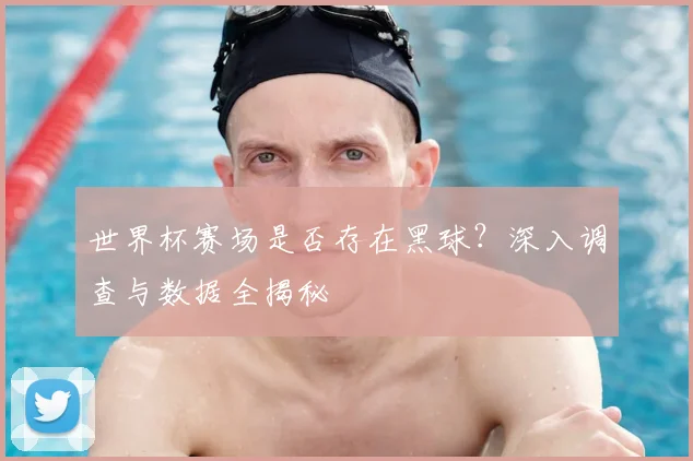 世界杯赛场是否存在黑球？深入调查与数据全揭秘