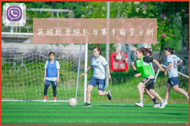 英超新晋球队与赛季前景分析