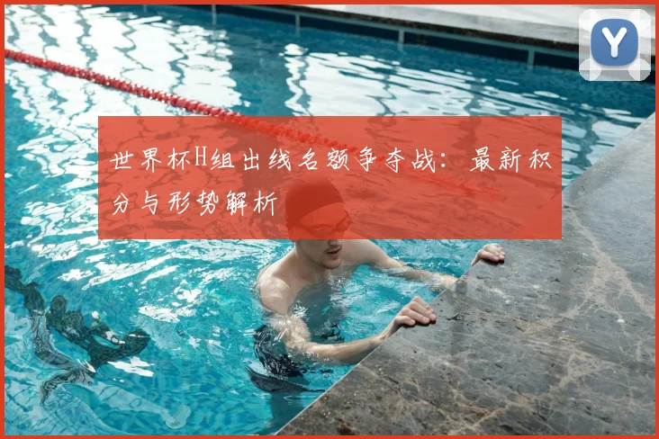 世界杯H组出线名额争夺战：最新积分与形势解析